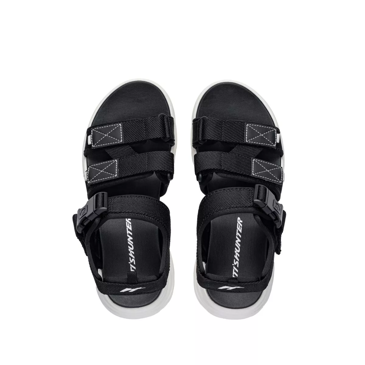 Sandal thể thao Biti'sHunter Nam HEM001800