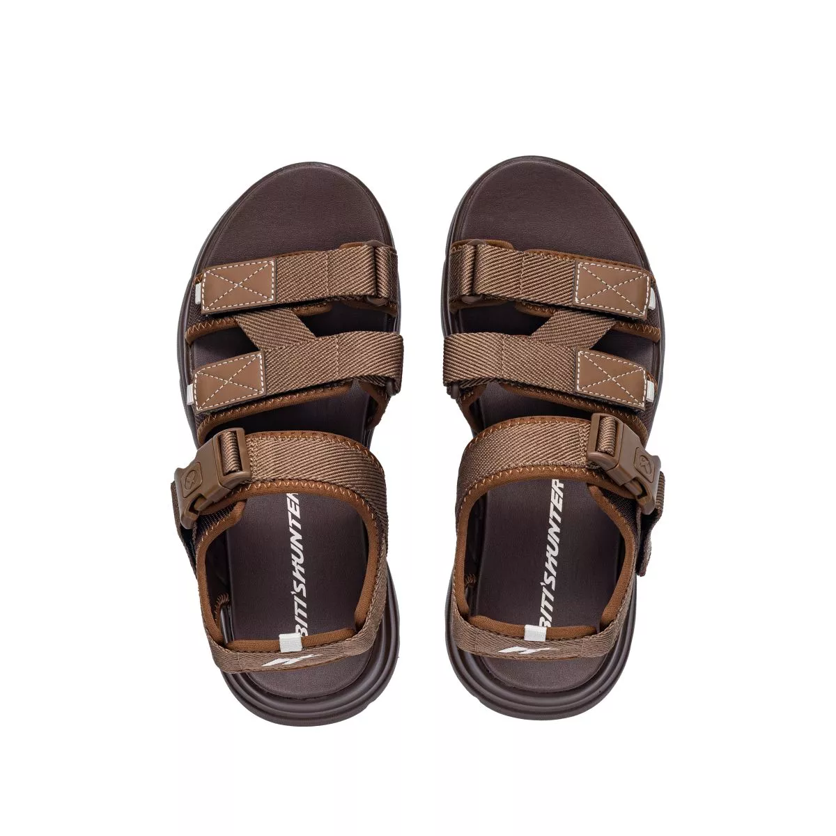 Sandal thể thao Biti'sHunter Nam HEM001800
