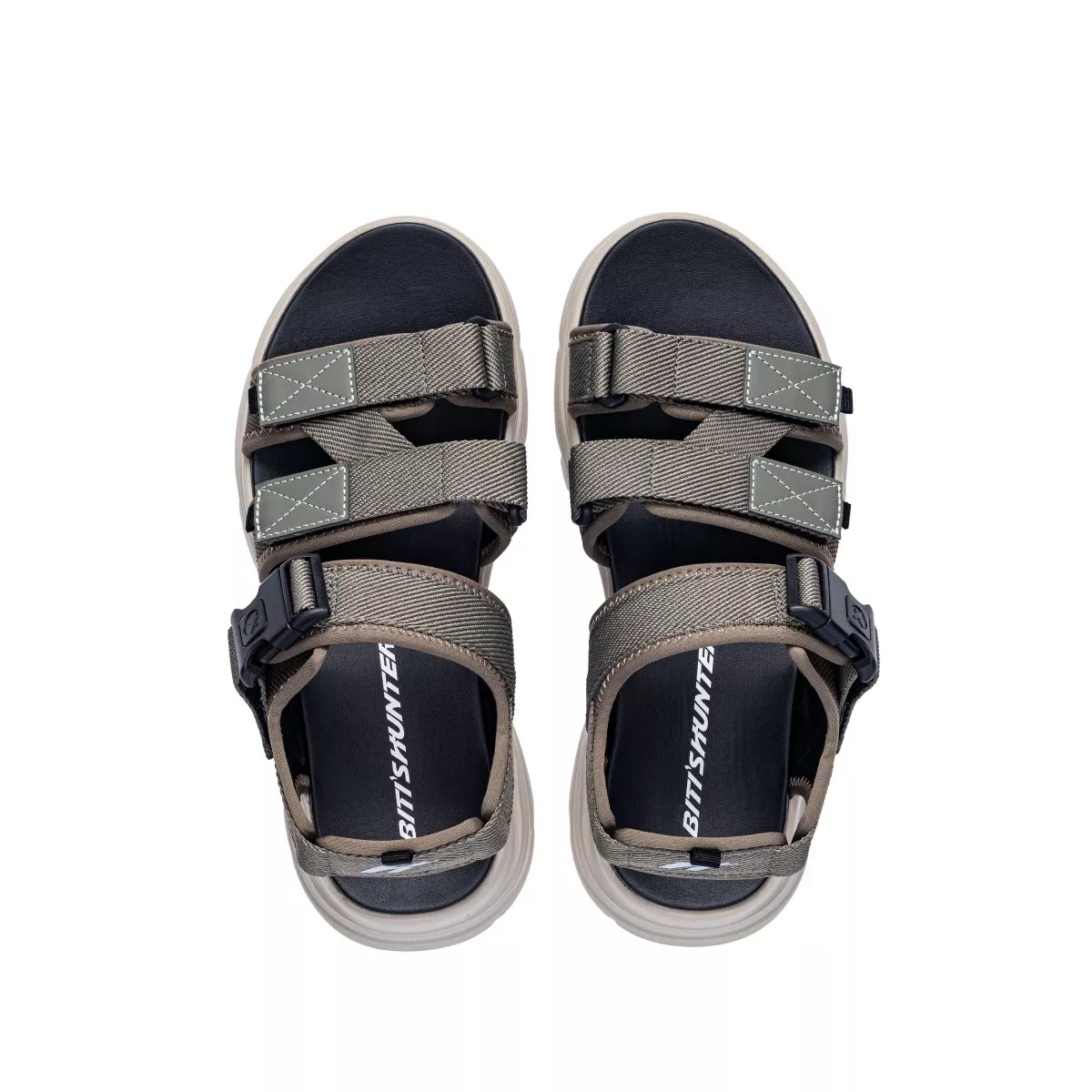 Sandal thể thao Biti'sHunter Nam HEM001800