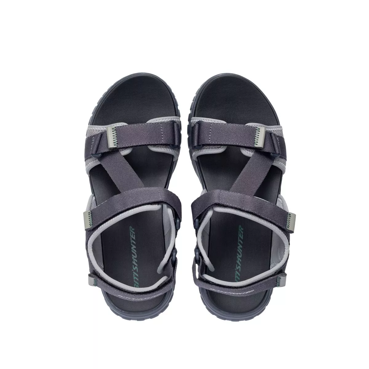 Sandal thể thao Biti's Hunter Nam HEM001900