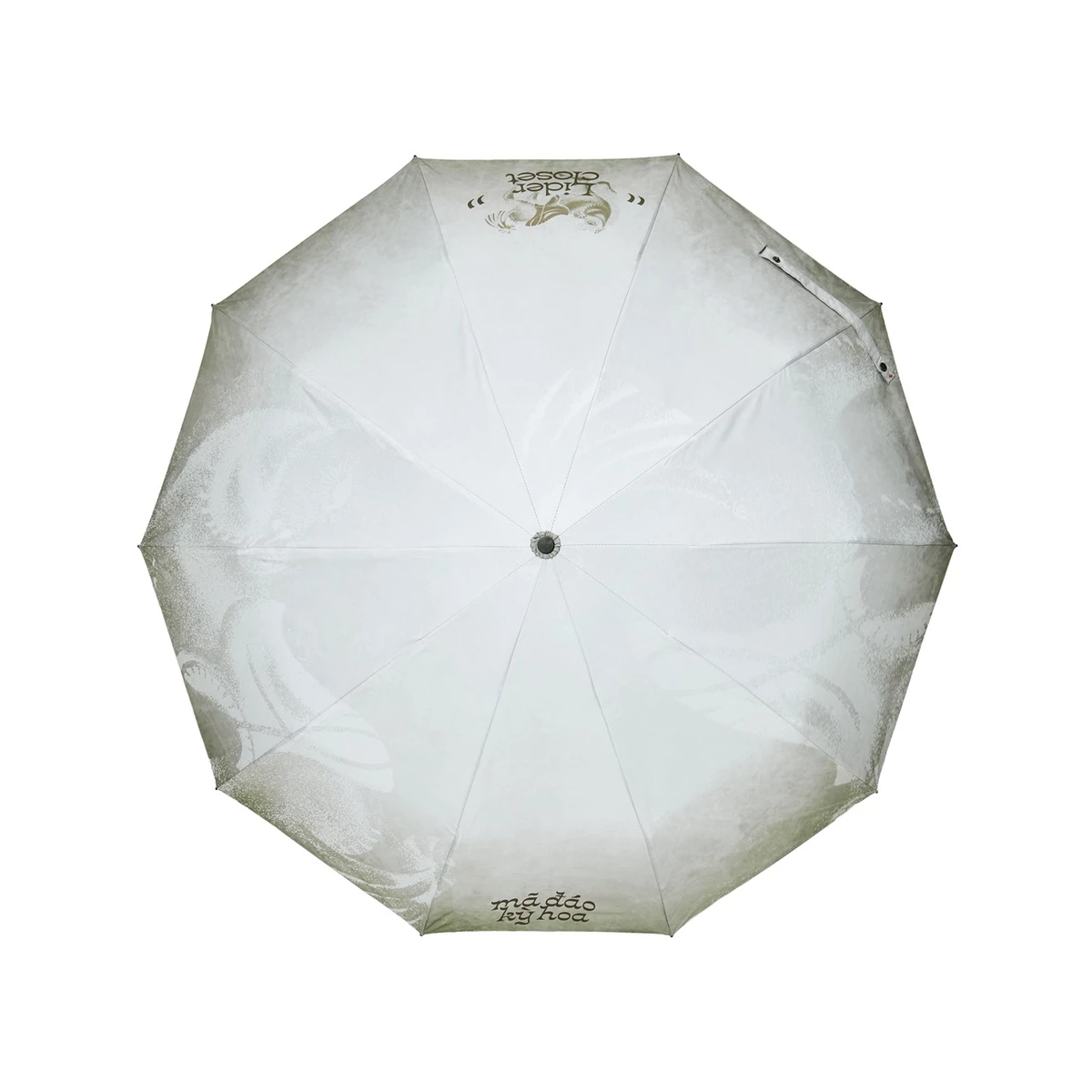 Ô Che Nắng LIDER NGỰA-Ô UMBRELLA