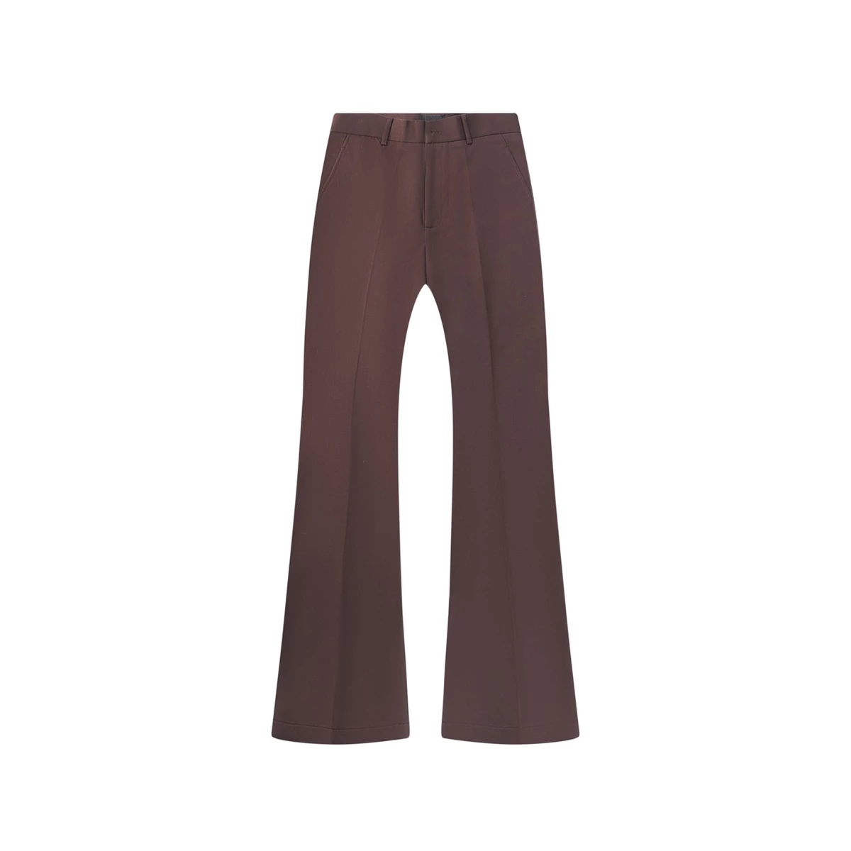 Quần Dài Ống Loe Unisex Unisex LIDER FLARE LINE TROUSERS