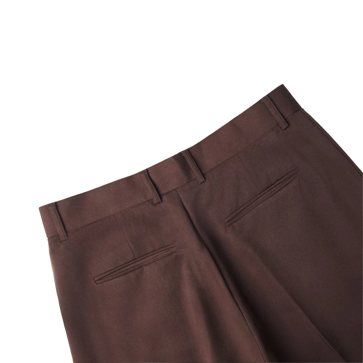 Quần Dài Ống Loe Unisex Unisex LIDER FLARE LINE TROUSERS