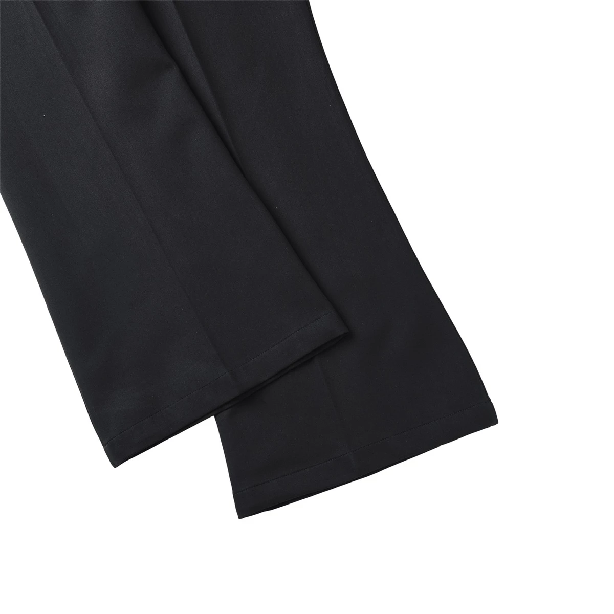 Quần Dài Ống Loe Unisex Unisex LIDER FLARE LINE TROUSERS