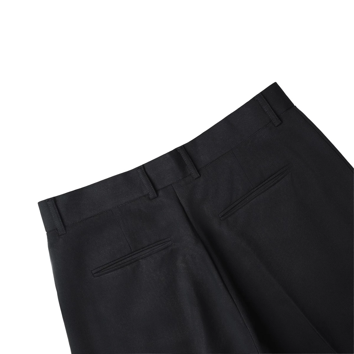 Quần Dài Ống Loe Unisex Unisex LIDER FLARE LINE TROUSERS