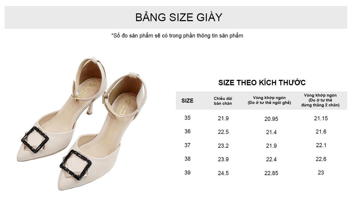Giày Sandal Nữ GUMAC Quai Chéo Đế Xuồng Cài Khóa Êm Chân GG04091