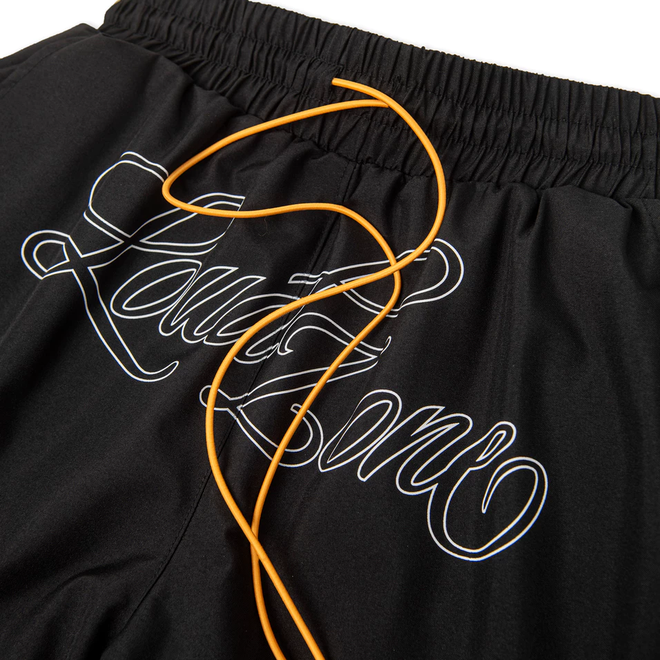 Quần đùi short basic ClownZ Loudzone Wind Breaker Short local brand unisex túi nam nữ thể thao form rộng