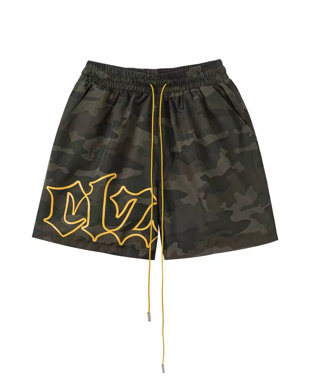 Quần đùi short basic ClownZ Loudzone Wind Breaker Short local brand unisex túi nam nữ thể thao form rộng