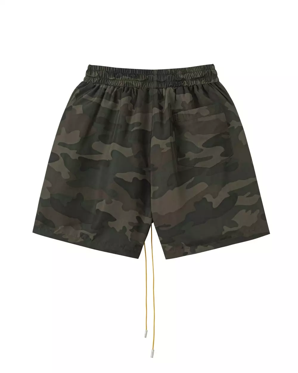 Quần đùi short basic ClownZ Loudzone Wind Breaker Short local brand unisex túi nam nữ thể thao form rộng