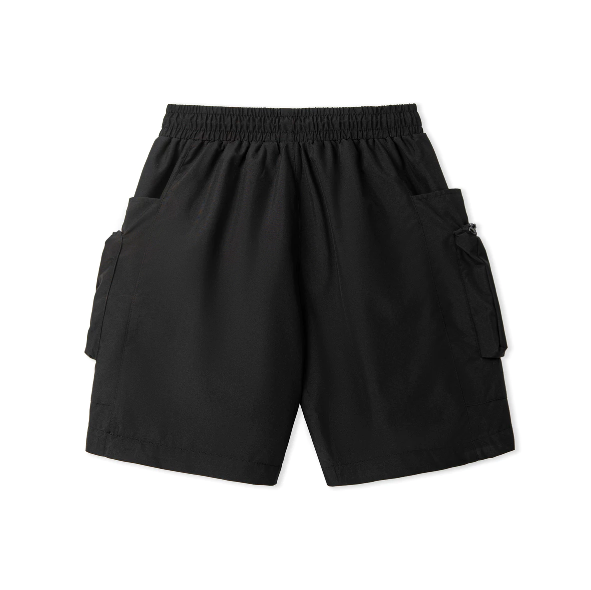 Quần đùi short basic 2 lớp Clownz Loudzone Parachute local brand unisex túi hộp nam nữ thể thao form rộng