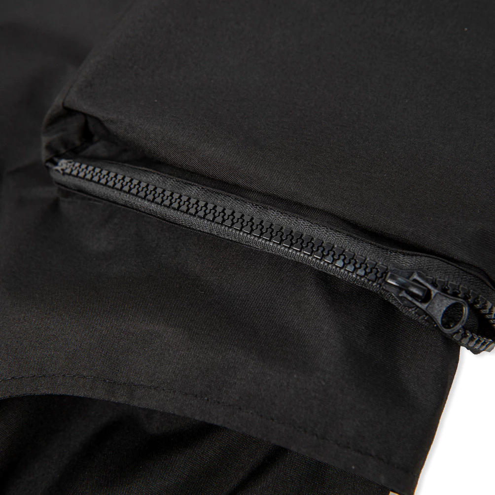 Quần đùi short basic 2 lớp Clownz Loudzone Parachute local brand unisex túi hộp nam nữ thể thao form rộng