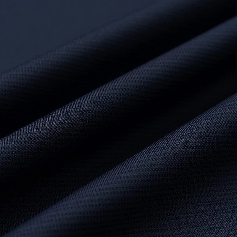 Áo polo dán SMART EASE POLO TORANO ngắn tay Mát lạnh, thoáng khí, chống UV HSTP391