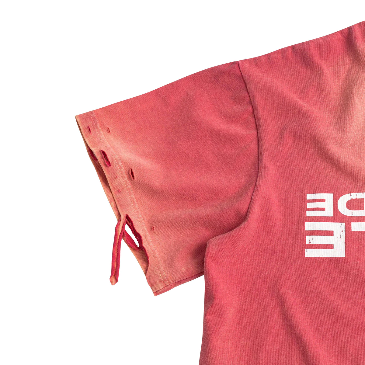 UPSIDE DOWN TEE / ÁO THUN / GAMBLE WORLDWIDE