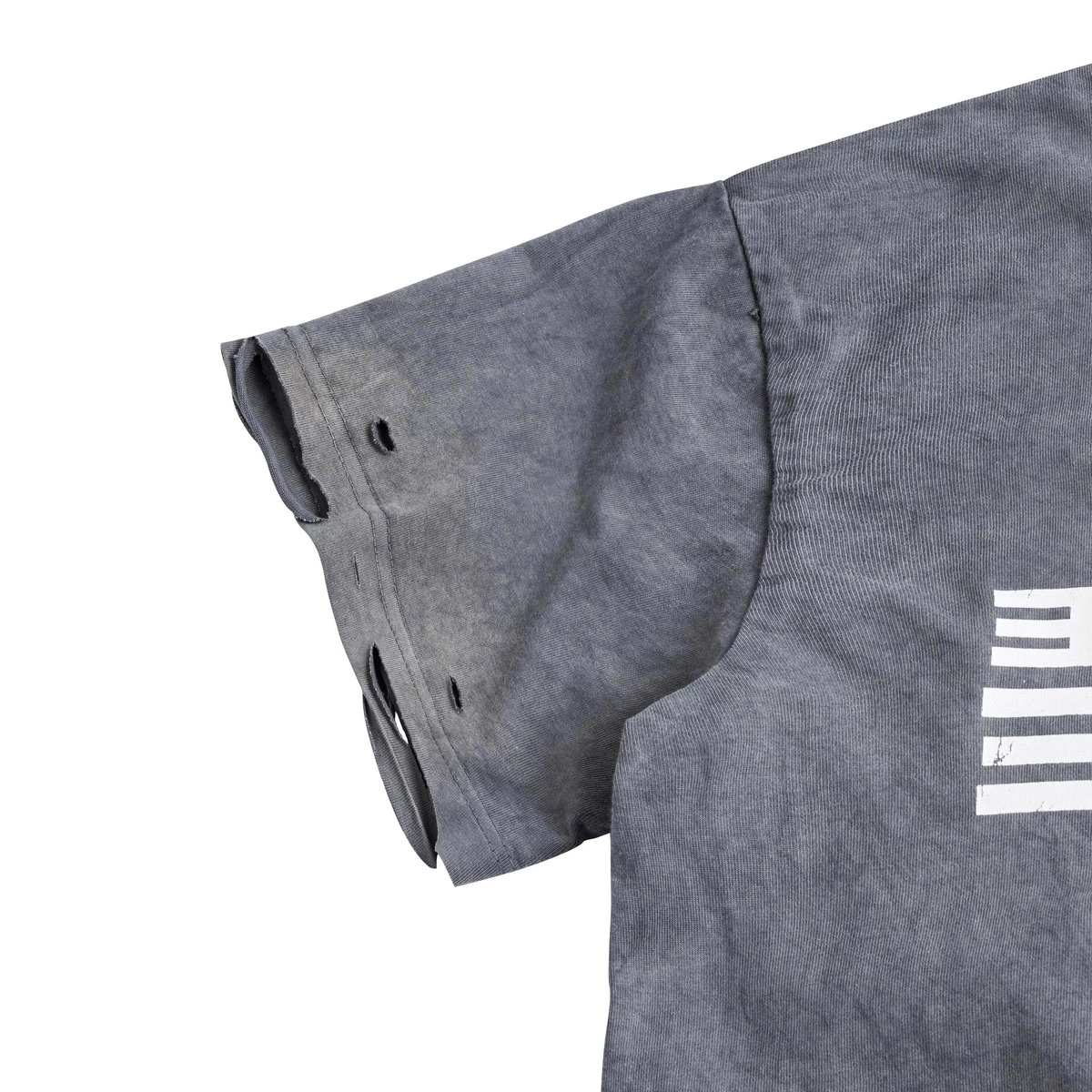 UPSIDE DOWN TEE / ÁO THUN / GAMBLE WORLDWIDE
