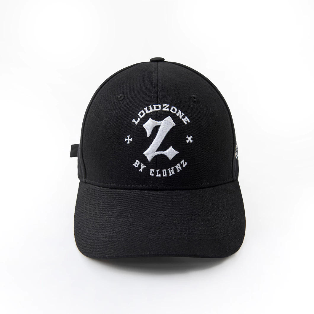 Mũ lưỡi trai, nón kết thêu local brand ClownZ Smile Face V2 unisex nam nữ ulzzang hàn quốc