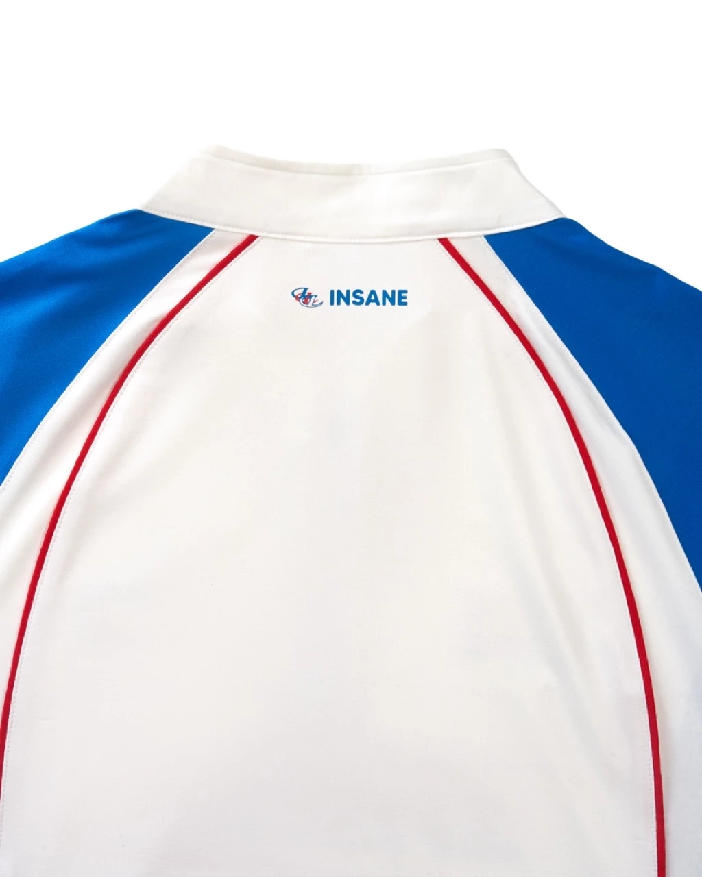 Áo Thun Thể Thao InsaneClo SPONSOR JERSEY Chất Liệu Polyester Nhập Khẩu