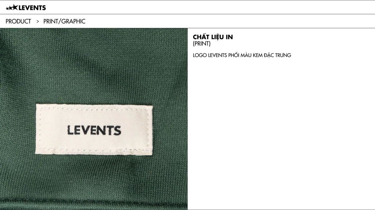 Quần Đùi Levents Cargo ShortPants/ Dark Green Nỉ Dày Dặn