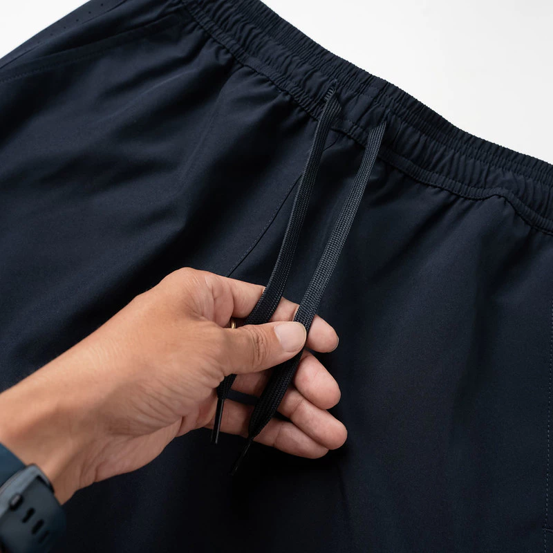 Quần Short Nam SMART EDGE SHORT TORANO thể thao vải gió siêu nhẹ thoáng khí HSSB901