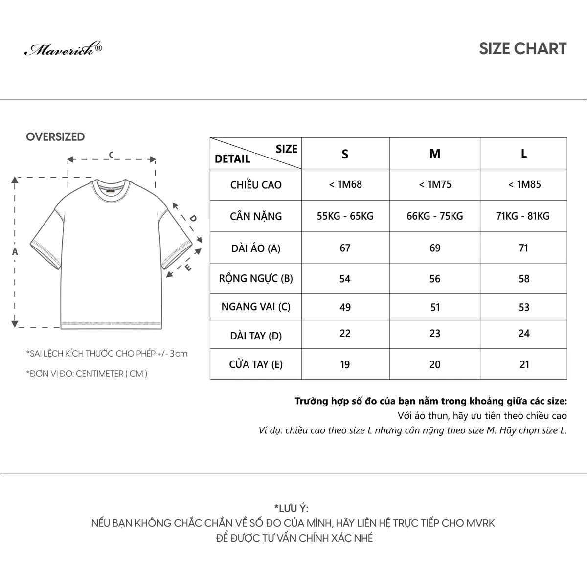 MVRK Official Áo Thun Trơn Cao Cấp Sợi Gỗ Sồi Lenzing Modal 250 GSM - Form Oversized