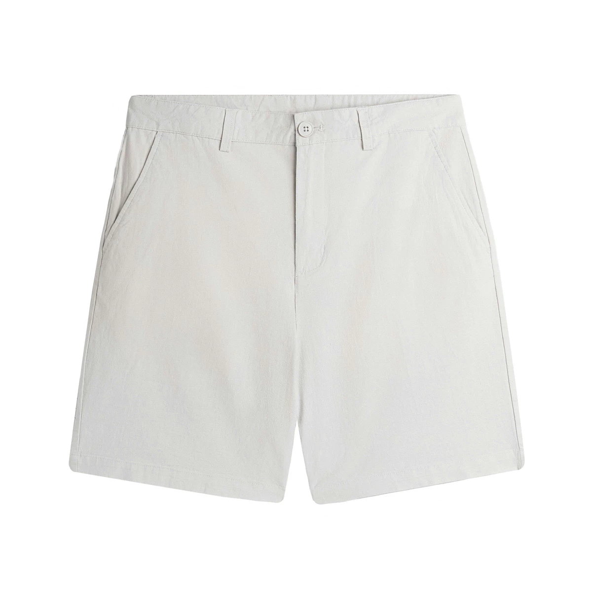 Quần short đũi nam SMART WANDER SHORTS TORANO thoáng mát, form chuẩn, phong cách tối giản và thanh lịch HSBI900