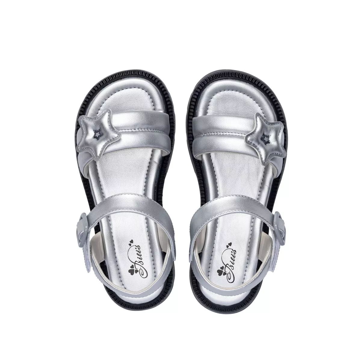 Sandal Eva Biti's Bé gái BEG002500