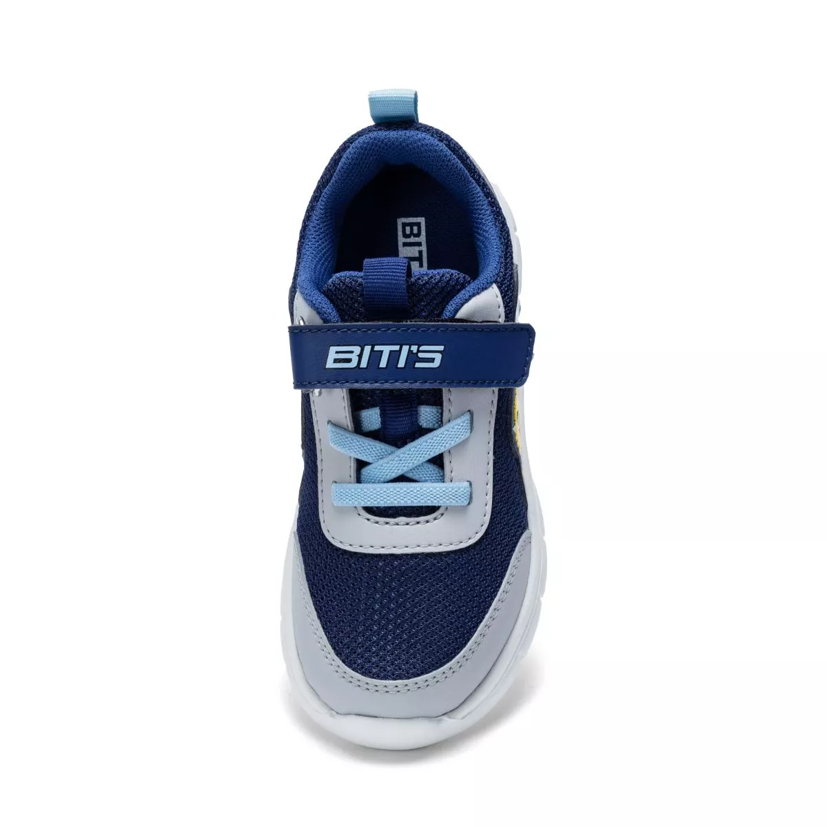 Giày Thể Thao sneaker Biti's  Bé trai BSB008600