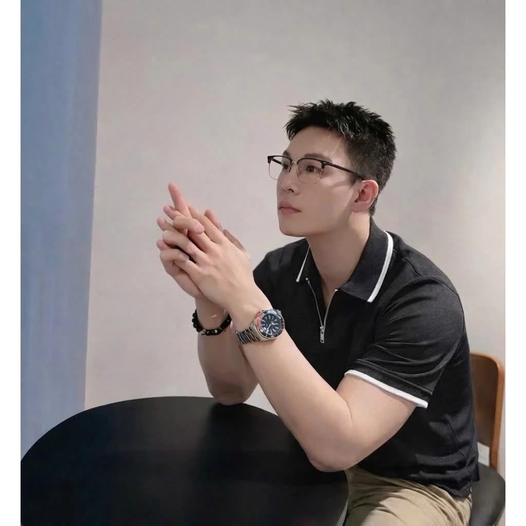 Áo Polo Viền Cổ Phối Khóa Kéo 𝐂𝐎𝐎𝐋𝐂𝐑𝐄𝐖 Form Rộng Tay Ngắn Basic Phong Cách Hàn Quốc Unisex APN107
