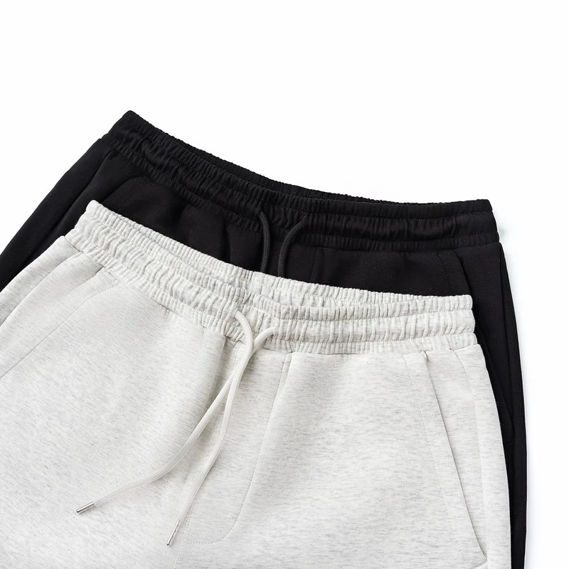 Quần short nỉ nam SMART LINEN SHORT TORANO Cạp Chun, Dây Rút Mềm Mại, Thoáng Mát, Form Năng Động HSBS800