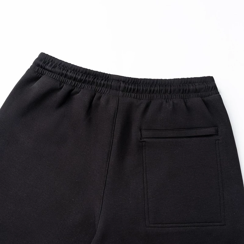 Quần short nỉ nam SMART LINEN SHORT TORANO Cạp Chun, Dây Rút Mềm Mại, Thoáng Mát, Form Năng Động HSBS800