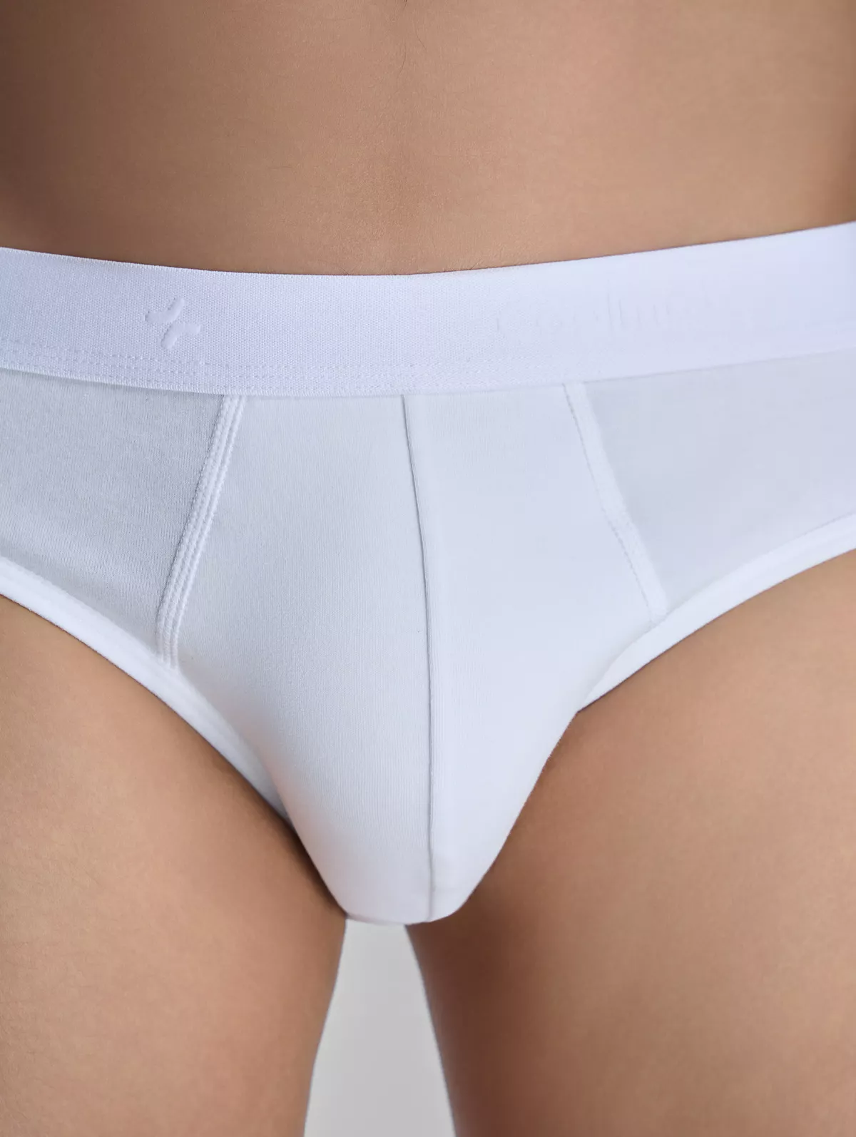 Combo 03 Quần lót nam Brief Cotton Co Giãn Origin mềm mịn, co giãn, thoáng mát Coolmate