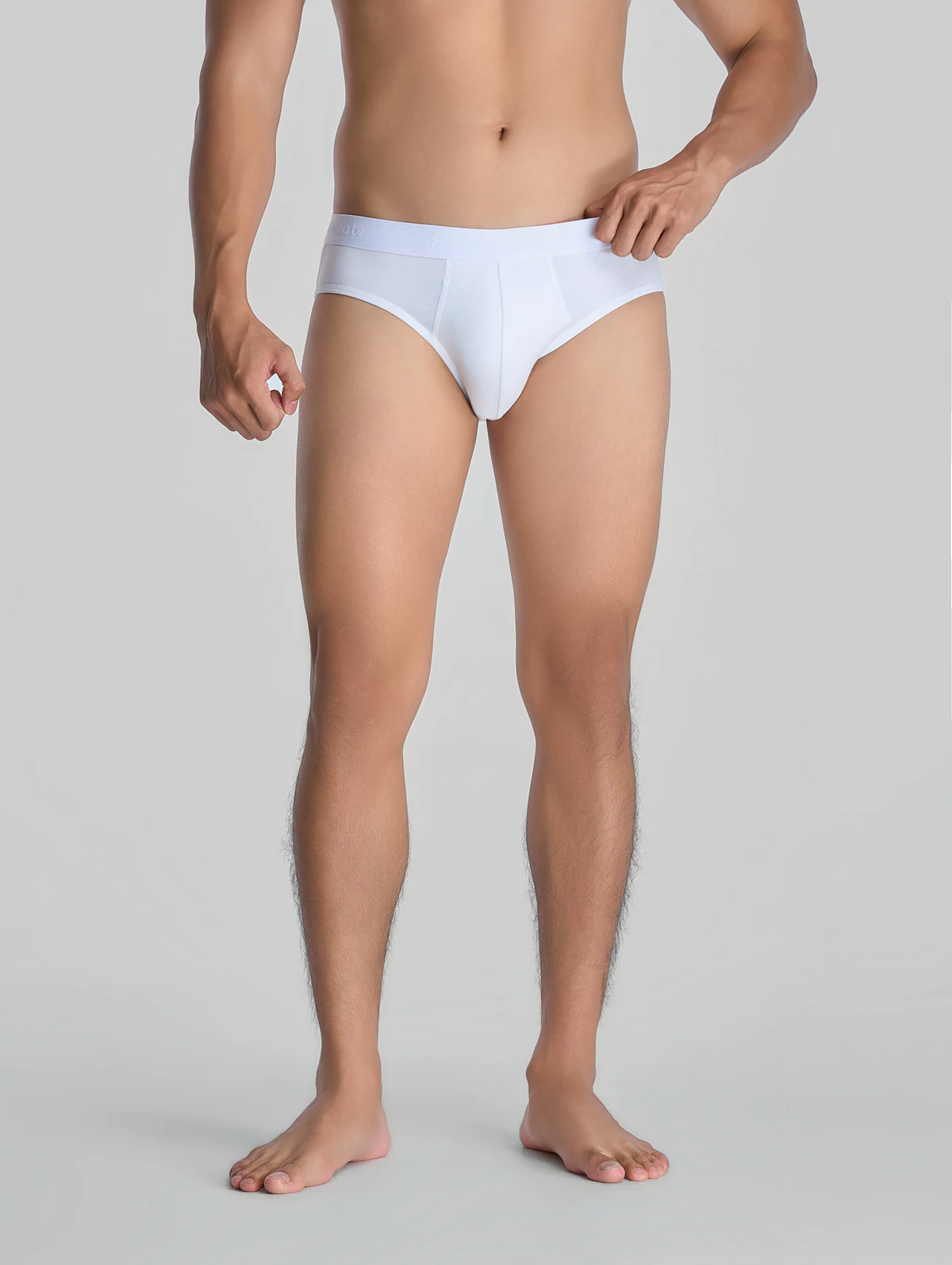 Combo 03 Quần lót nam Brief Cotton Co Giãn Origin mềm mịn, co giãn, thoáng mát Coolmate