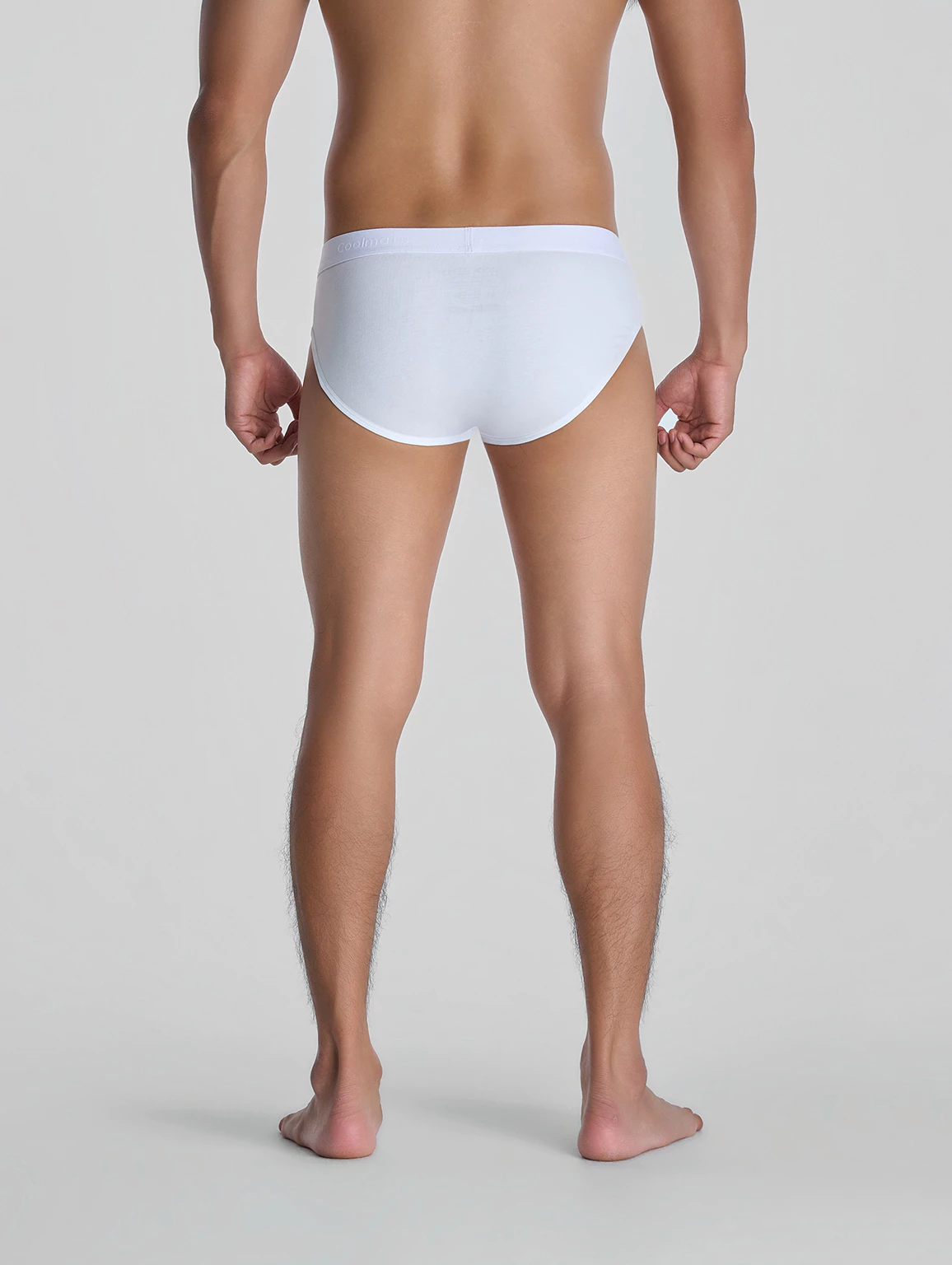 Combo 03 Quần lót nam Brief Cotton Co Giãn Origin mềm mịn, co giãn, thoáng mát Coolmate