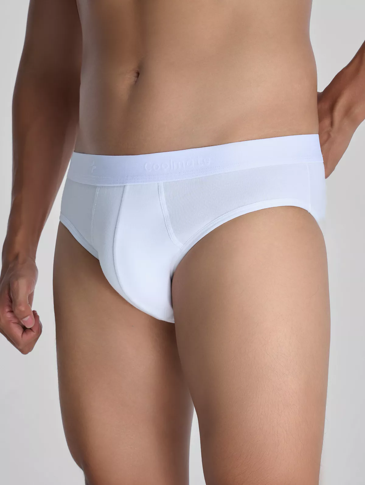 Combo 03 Quần lót nam Brief Cotton Co Giãn Origin mềm mịn, co giãn, thoáng mát Coolmate