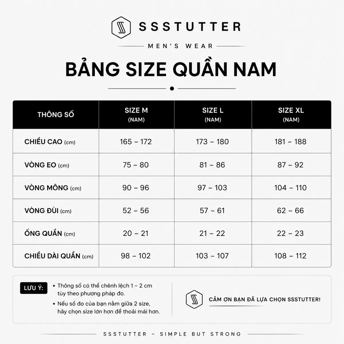 Quần Tây Nam SSS Crop Trousers Form Cropped Ống Suông Xếp Ly Sợi Cupro Cao Cấp