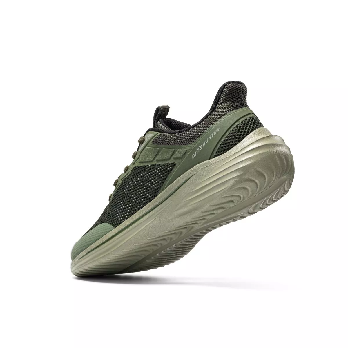 Giày Thể Thao sneaker Nam Biti's Hunter HSM014700