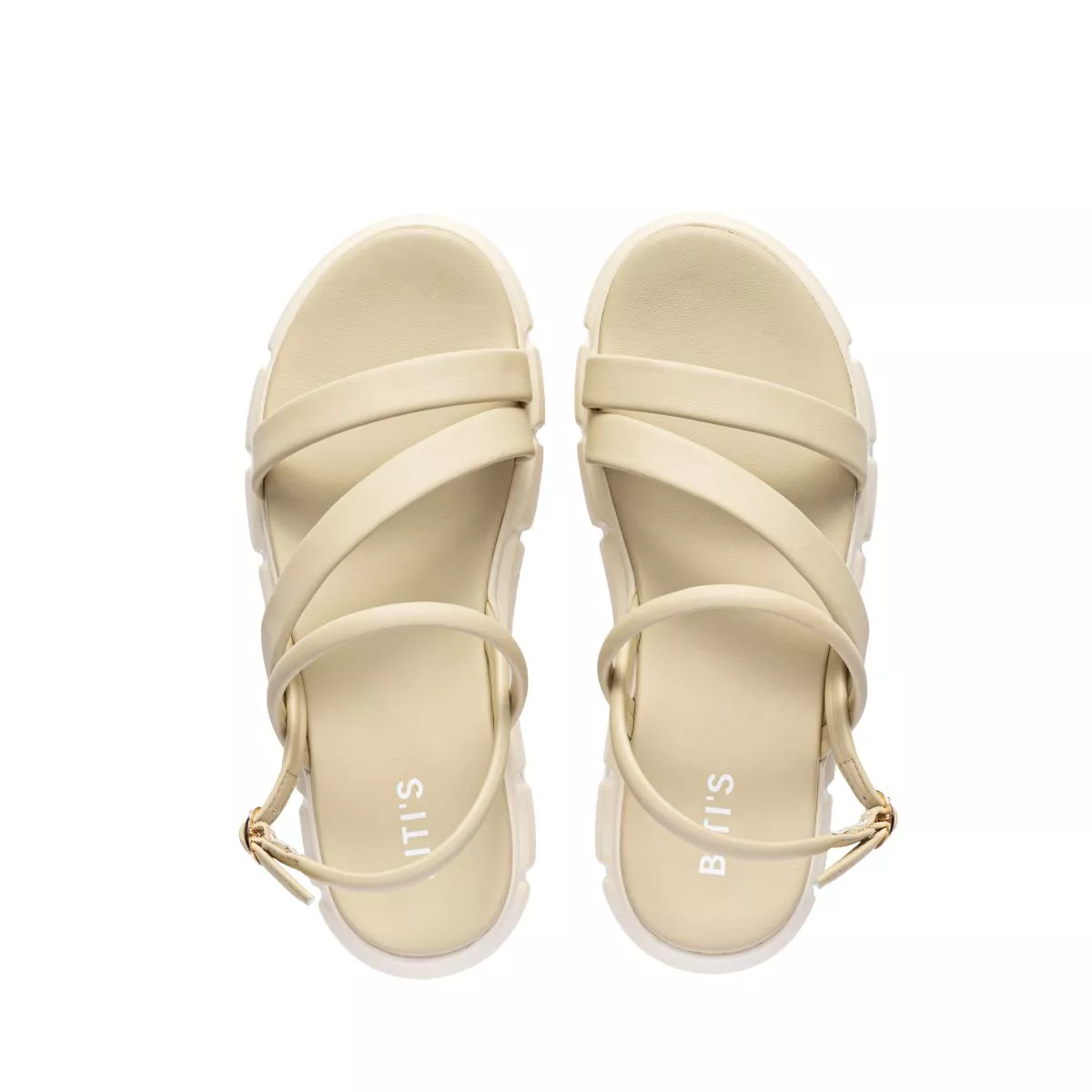 Sandal thông dụng Nữ Biti's BEW005400