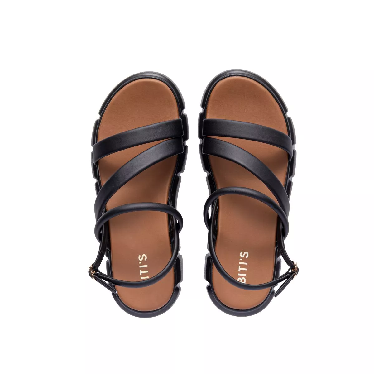 Sandal thông dụng Nữ Biti's BEW005400