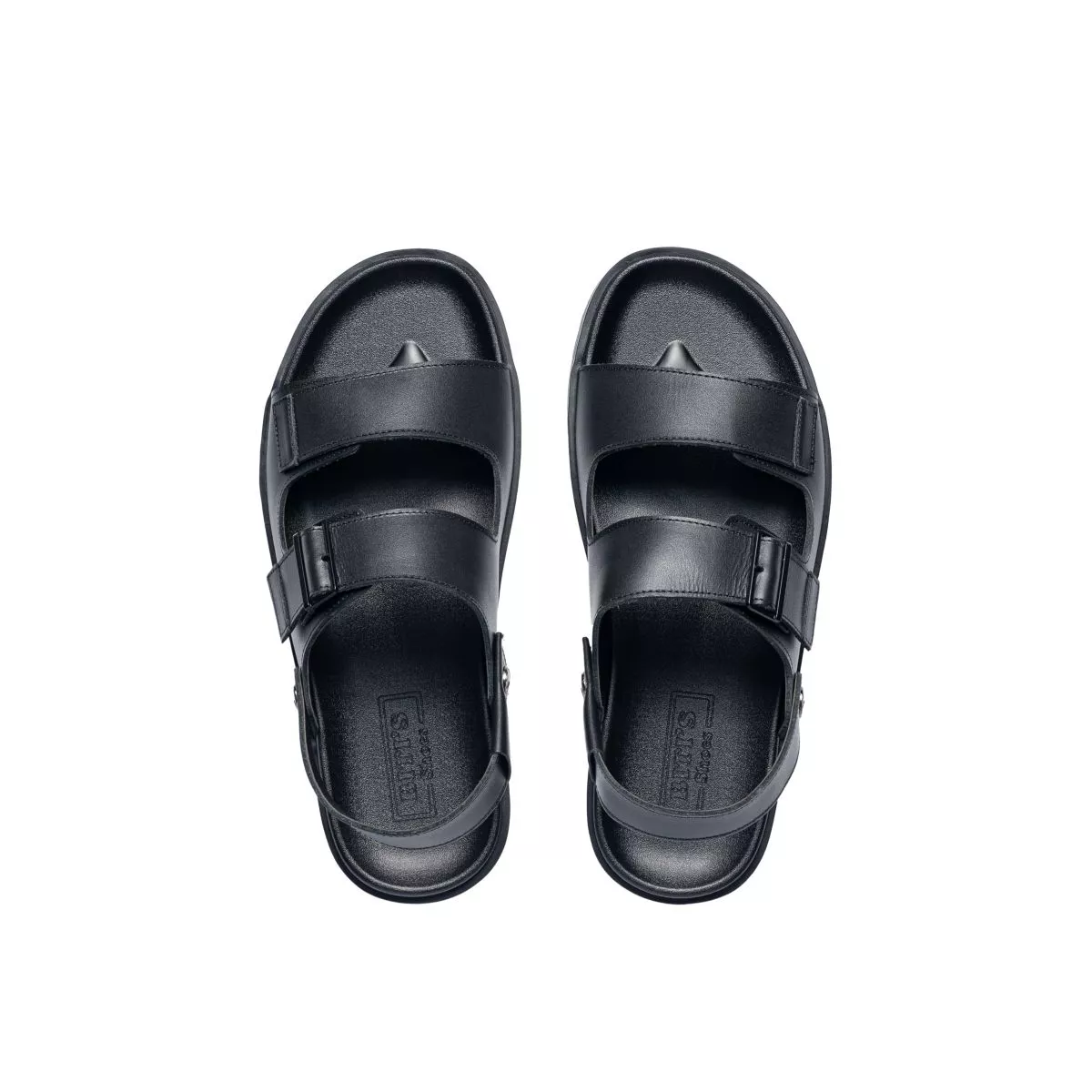 Sandal Thời Trang Da BDM002577