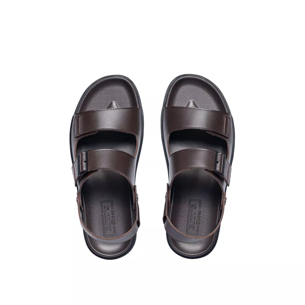 Sandal Thời Trang Da BDM002577