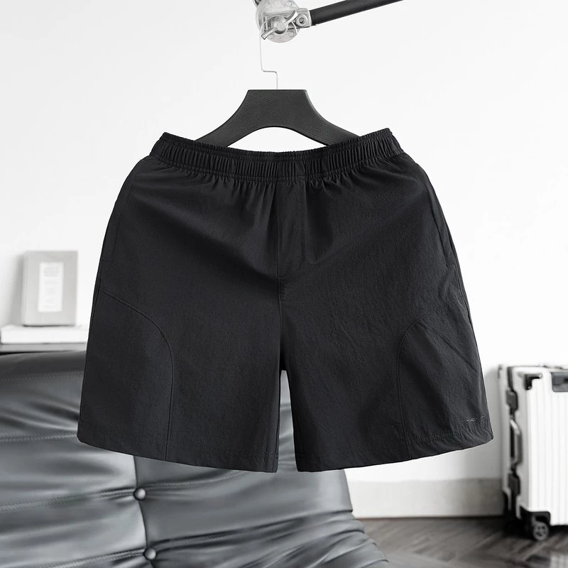 Quần short gió nam SMART AIRMAX SHORTS TORANO Thoáng Mát, Co Giãn Thoải Mái HSBW800