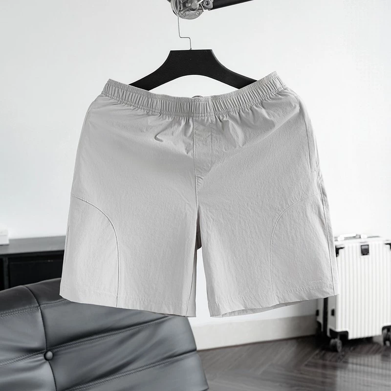 Quần short gió nam SMART AIRMAX SHORTS TORANO Thoáng Mát, Co Giãn Thoải Mái HSBW800