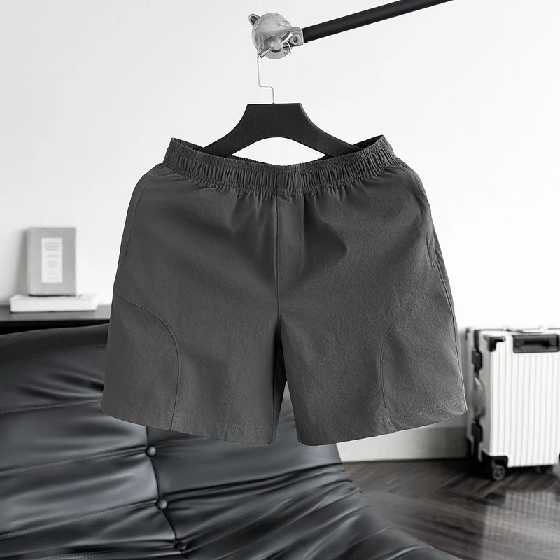 Quần short gió nam SMART AIRMAX SHORTS TORANO Thoáng Mát, Co Giãn Thoải Mái HSBW800