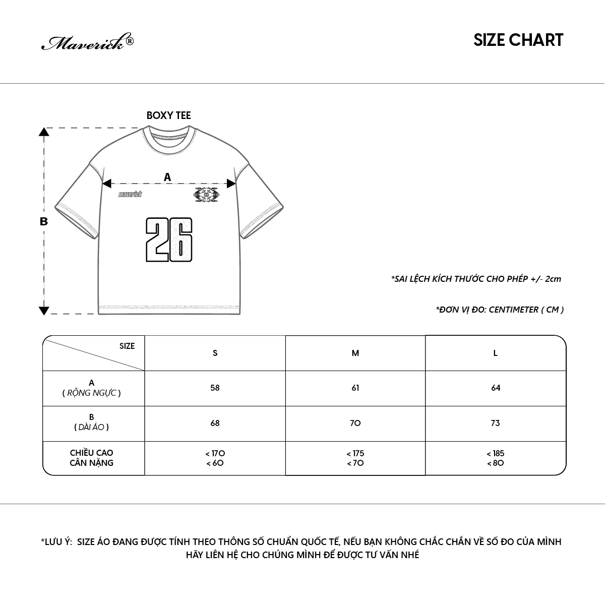 Áo thun MVRK World Cup 26 Unisex Form Boxy 250 GSM 100% Cotton Compact, Áo Mặc Hàng Ngày Thoải Mái Thấm Hút Tốt