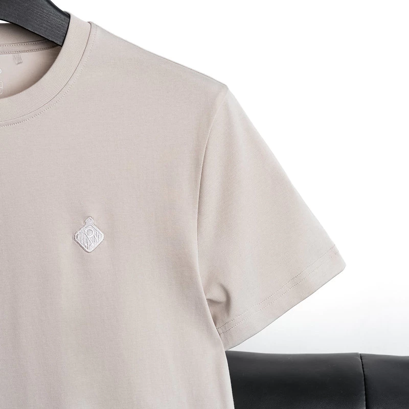 Áo T shirt SMART NOBLE SHIRT TORANO Họa Tiết Chất Liệu Thoáng Khí Mềm Mại Thoải Mái HSTS804