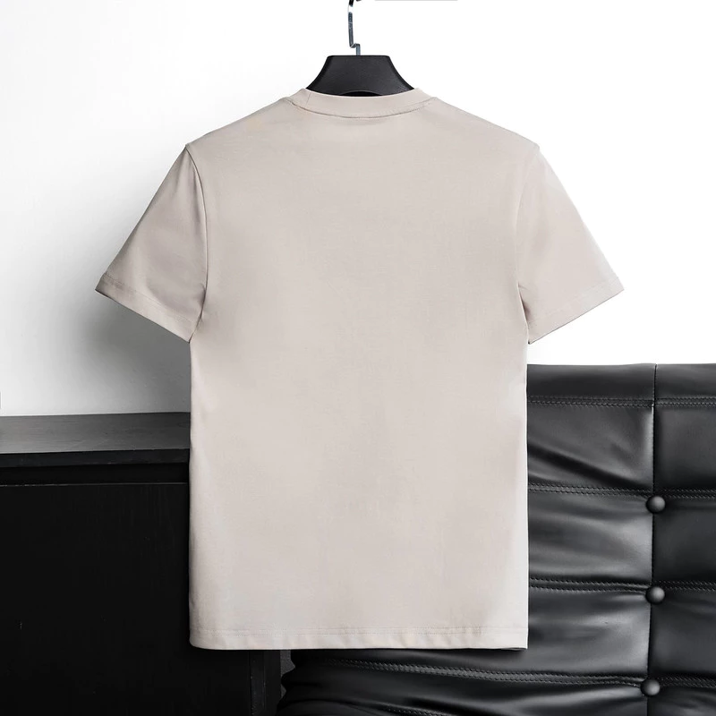 Áo T shirt SMART NOBLE SHIRT TORANO Họa Tiết Chất Liệu Thoáng Khí Mềm Mại Thoải Mái HSTS804