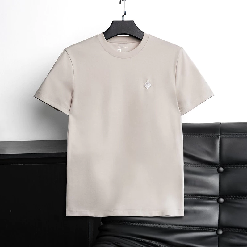 Áo T shirt SMART NOBLE SHIRT TORANO Họa Tiết Chất Liệu Thoáng Khí Mềm Mại Thoải Mái HSTS804