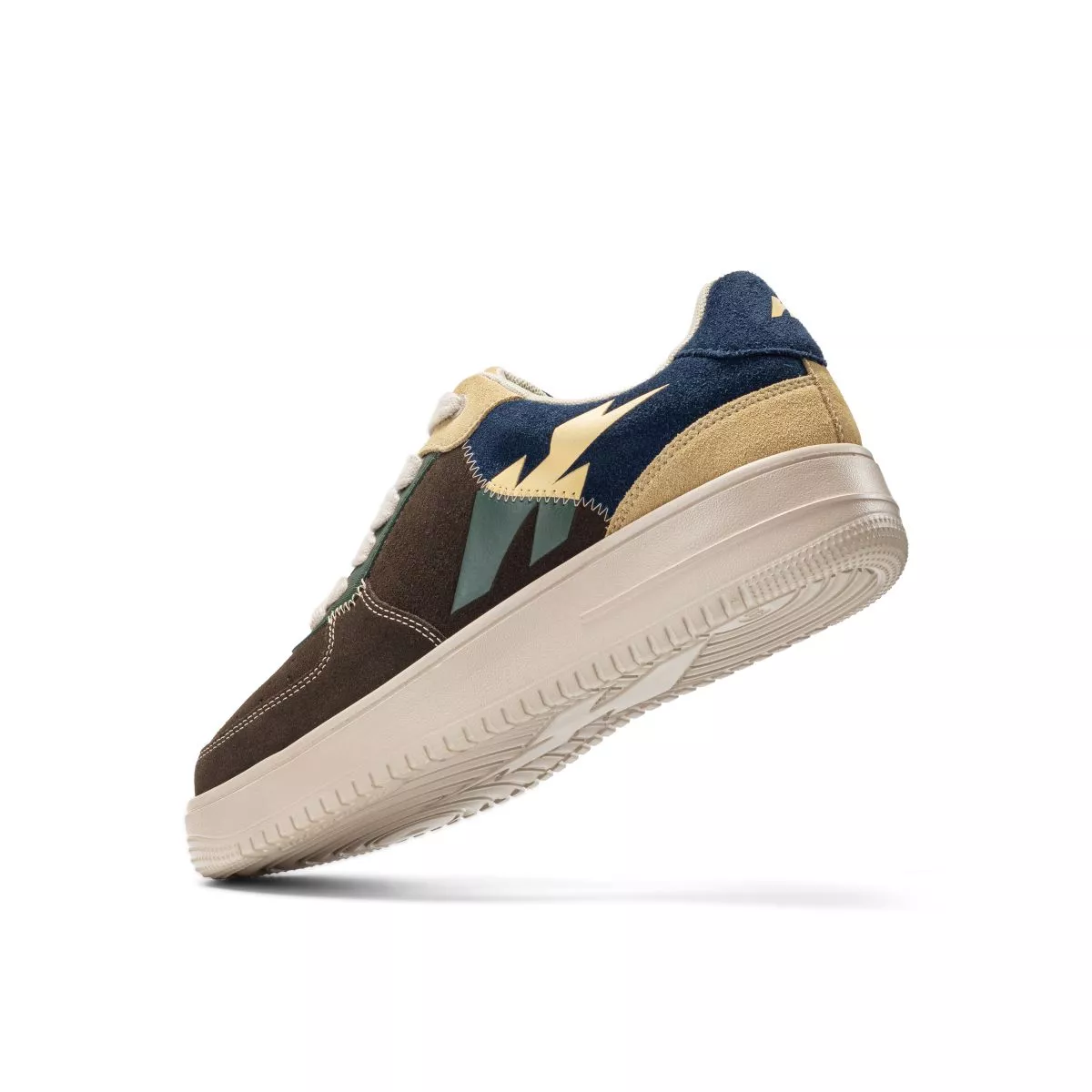 Giày sneaker Thể Thao Nam Biti'sHunter HSM012600
