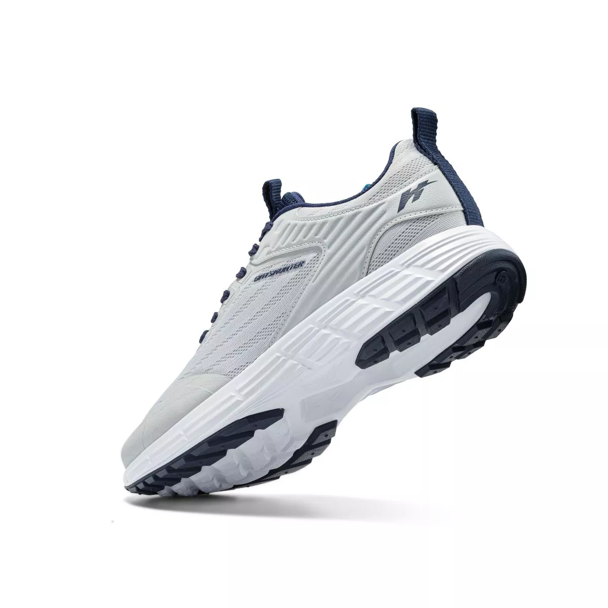 Giày Thể Thao sneaker Nam Biti'sHunter Jogging HSM014500