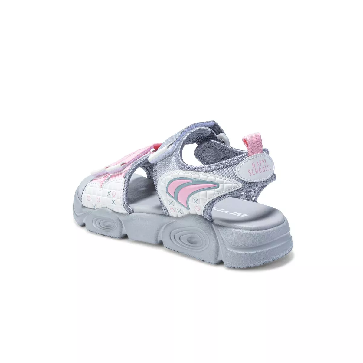 Sandal thông dụng Bé gái Biti's BEG008200