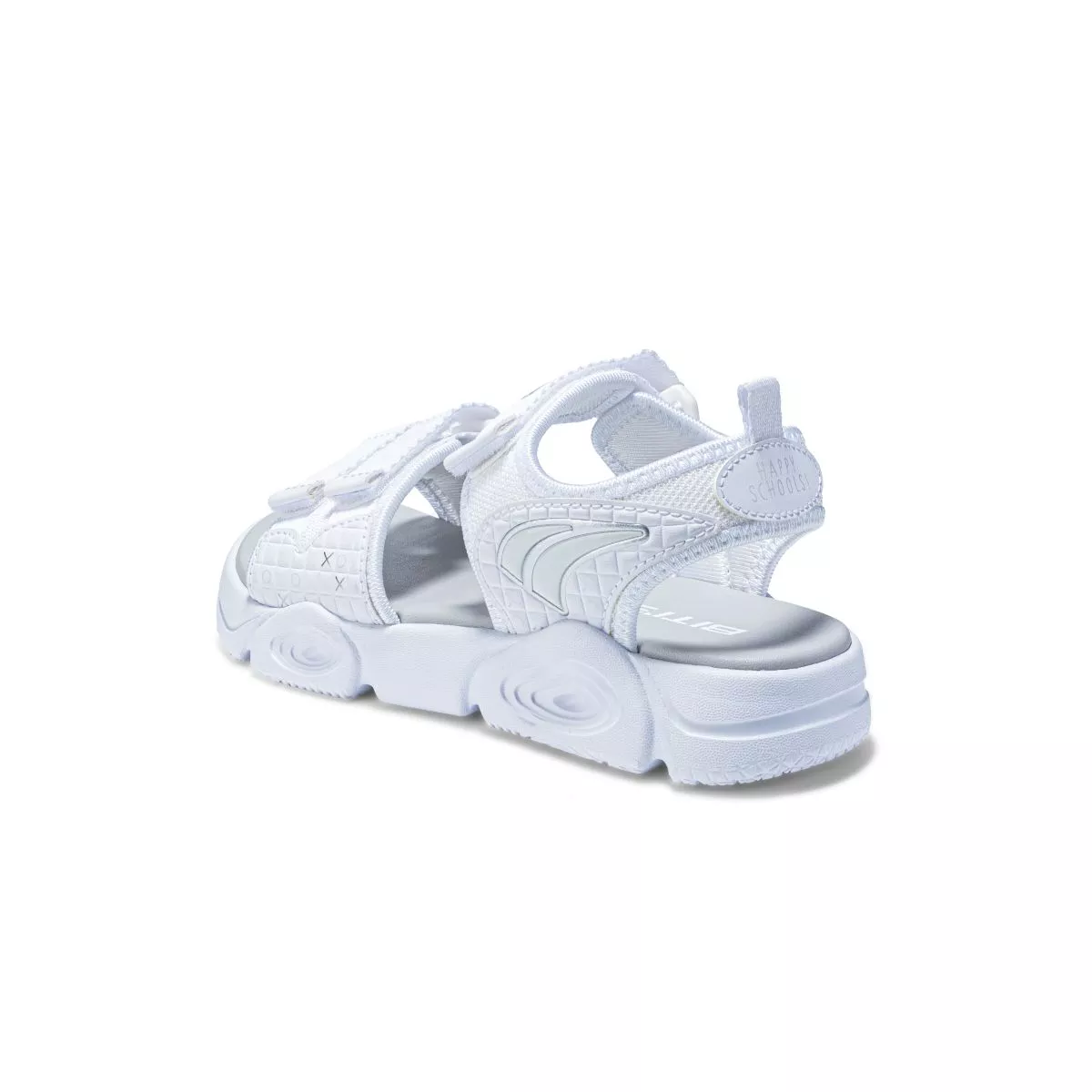Sandal thông dụng Bé gái Biti's BEG008200